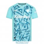 Camiseta Wolves Tercera Equipacion 2023/2024