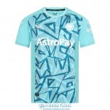 Camiseta Wolves Tercera Equipacion 2023/2024