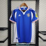 Camiseta Yugoslavia Retro Primera Equipacion 2000/2001