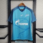 Camiseta Zenit Primera Equipacion 2023/2024