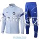 Chelsea Chaqueta Light Grey + Pantalon 2020-2021