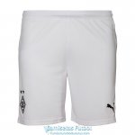 Pantalon Corto Borussia Monchengladbach Primera Equipacion 2020-2021