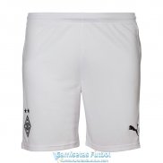 Pantalon Corto Borussia Monchengladbach Primera Equipacion 2020-2021