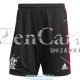 Pantalon Corto Flamengo Segunda Equipacion 2020-2021