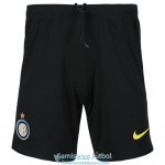 Pantalon Corto Inter Milan Tercera Equipacion 2020-2021