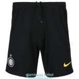 Pantalon Corto Inter Milan Tercera Equipacion 2020-2021