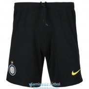 Pantalon Corto Inter Milan Tercera Equipacion 2020-2021
