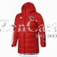 Sao Paulo FC Chaqueta De Invierno Red 2020/2021