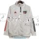 Sao Paulo FC Chaqueta Rompevientos White 2020-2021