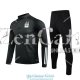 Argentina Sudadera De Entrenamiento Black + Pantalon 2020/2021