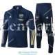 Arsenal Chaqueta Navy + Pantalon 2020-2021