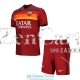 Camiseta AS Roma Ninos Primera Equipacion 2020-2021