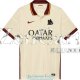 Camiseta AS Roma Segunda Equipacion 2020-2021