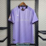 Camiseta Al Nassr FC Tercera Equipacion 2022/2023