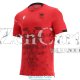 Camiseta Albania Primera Equipacion 2021/2022