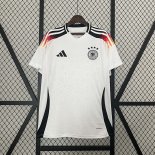 Camiseta Alemania Primera Equipacion 2024/2025 Camiseta Alemania Primera Equipacion 2024/2025