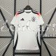 Camiseta Alemania Primera Equipacion 2024/2025