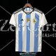 Camiseta Argentina 3 Star Primera Equipacion 2022/2023