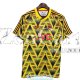 Camiseta Arsenal Retro Segunda Equipacion 1991 1993