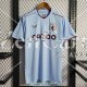 Camiseta Aston Villa Segunda Equipacion 2022/2023