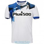 Camiseta Atalanta Bergamasca Segunda Equipacion 2020-2021