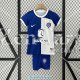 Camiseta Atletico De Madrid Ninos Segunda Equipacion 2023/2024