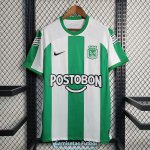 Camiseta Atletico Nacional Primera Equipacion 2023/2024