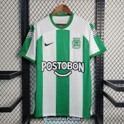 Camiseta Atletico Nacional Primera Equipacion 2023/2024