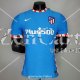 Camiseta Authentic Atletico De Madrid Tercera Equipacion 2021/2022