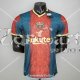 Camiseta Authentic Barcelona Concept Version 2021/2022