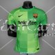 Camiseta Authentic Barcelona Portero Green 2021/2022