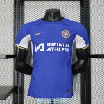 Camiseta Authentic Chelsea Primera Equipacion 2023/2024
