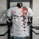 Camiseta Authentic Manchester United Special Edition White I 2023/2024