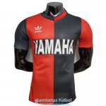 Camiseta Authentic Newell Old Boys Retro Primera Equipacion 1993/1994