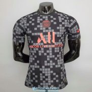 Camiseta Authentic PSG Training Uniform 2021/2022