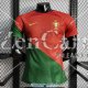 Camiseta Authentic Portugal Primera Equipacion 2022/2023
