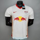 Camiseta Authentic RB Leipzig Primera Equipacion 2020/2021