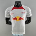 Camiseta Authentic RB Leipzig Primera Equipacion 2022/2023