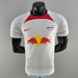 Camiseta Authentic RB Leipzig Primera Equipacion 2022/2023