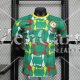 Camiseta Authentic Senegal Segunda Equipacion 2023/2024