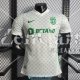 Camiseta Authentic Sporting Lisbon Tercera Equipacion 2022/2023