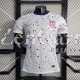 Camiseta Authentic USA Primera Equipacion 2023/2024