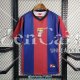 Camiseta Barcelona Retro Primera Equipacion 1998/1999