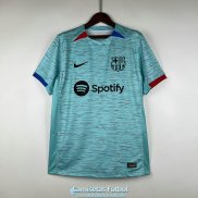 Camiseta Barcelona Tercera Equipacion 2023/2024