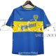 Camiseta Boca Juniors Retro Primera Equipacion 1999 2000