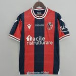 Camiseta Bologna F.C. CNY 20TH Anniversary 2022/2023