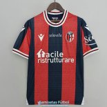 Camiseta Bologna F.C. CNY 20TH Anniversary 2022/2023