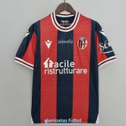 Camiseta Bologna F.C. CNY 20TH Anniversary 2022/2023
