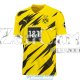 Camiseta Borussia Dortmund Primera Equipacion 2020-2021
