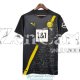 Camiseta Borussia Dortmund Segunda Equipacion 2020-2021